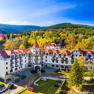 Hotel Buczynski Medical & Spa